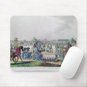 Tapis De Souris Alexandre I et napoléon (Avec souris)