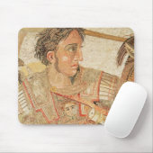 Tapis De Souris Alexandre le grand 'de l'Alexandre (Avec souris)