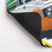 Tapis De Souris AlfaGTA (Coin)