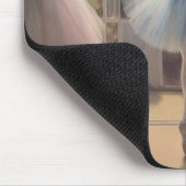 Tapis De Souris Alfombrilla de rató Bailarinas frente a la ventana (Coin)