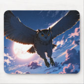 Tapis De Souris Alfombrilla de ratón (Devant)