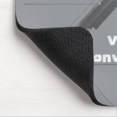 Tapis De Souris Alfombrilla de Ratón 'Glitch Controlado' (Coin)