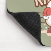 Tapis De Souris Alfombrilla de raton│No me rindo (Coin)