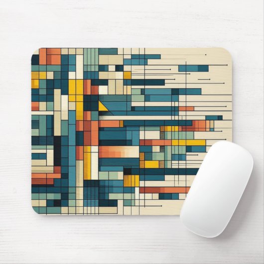 Tapis De Souris Alfombrilla para mouse  (Avec souris)