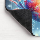 Tapis De Souris Alfombrilla para ratón (Coin)