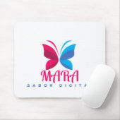 Tapis De Souris Alfombrilla para Ratón (Avec souris)