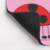 Tapis De Souris Alfons (Coin)