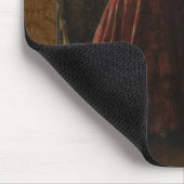 Tapis De Souris Alfred Stevens (Coin)