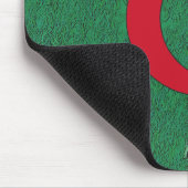 Tapis De Souris Algérie (Coin)