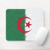 Tapis De Souris Algérie (Avec souris)