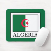 Tapis De Souris Algérie (Avec souris)