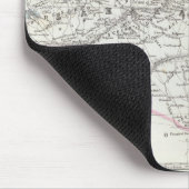 Tapis De Souris Algérie 2 (Coin)