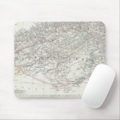 Tapis De Souris Algérie 2 (Avec souris)