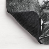 Tapis De Souris Algernon Charles Swinburne (Coin)