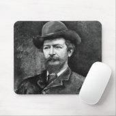 Tapis De Souris Algernon Charles Swinburne (Avec souris)