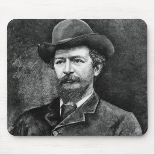 Tapis De Souris Algernon Charles Swinburne