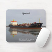 Tapis De Souris Algocanada mousepad (Avec souris)