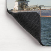 tapis de souris Algoma Bear (Coin)