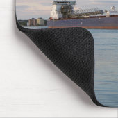 Tapis De Souris Algoma Conveyor mousepad (Coin)