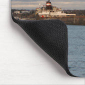 Tapis De Souris Algoma Montrealais mousepad (Coin)