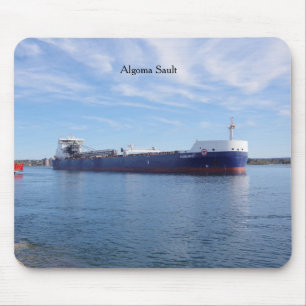 Tapis De Souris Algoma Sault mousepad