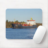 Tapis De Souris Algonova mousepad (Avec souris)
