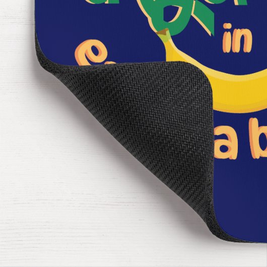 Tapis De Souris Algorithme en programmation (Coin)