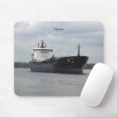 Tapis De Souris Algosea mousepad (Avec souris)