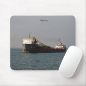 Tapis De Souris Algoway mousepad (Avec souris)