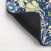 Tapis De Souris Algues (par William Morris) (Coin)