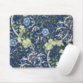 Tapis De Souris Algues (par William Morris) (Avec souris)
