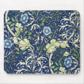 Tapis De Souris Algues (par William Morris) (Devant)