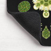 Tapis De Souris Algues vertes (Coin)