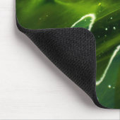 Tapis De Souris Algues vertes et eau mpcna (Coin)