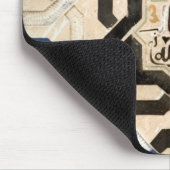 Tapis De Souris Alhambra, Espagne (Coin)
