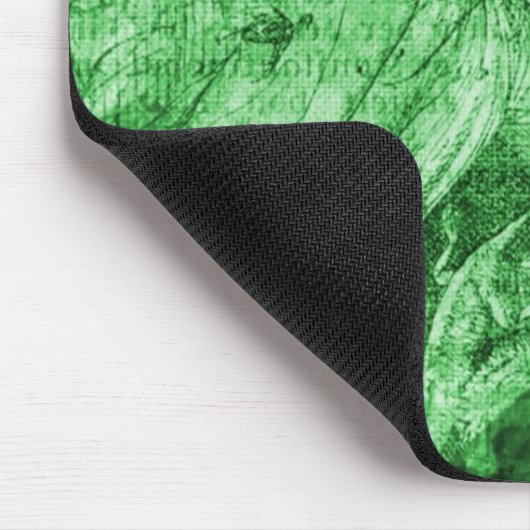 Tapis De Souris Alice (Coin)