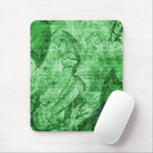 Tapis De Souris Alice (Avec souris)