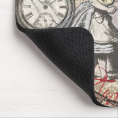Tapis De Souris Alice à Wonderland (Coin)