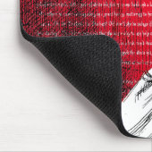 Tapis De Souris +{ Alice au pays des merveilles }+ (Coin)