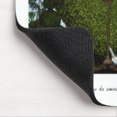 Tapis De Souris Alice au pays des merveilles (Coin)