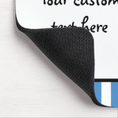 Tapis De Souris Alice Wonderland Mad Whimsical Tea Party (Coin)