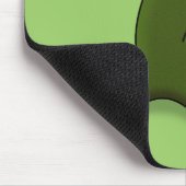 Tapis de souris Alien (Coin)