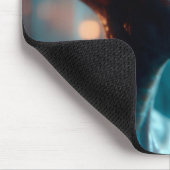 Tapis De Souris Alien (Coin)