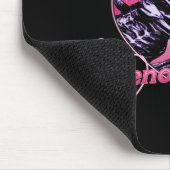 Tapis De Souris Alien 3 Valentine's Day Loving Xenomorph Heart Rtr (Coin)