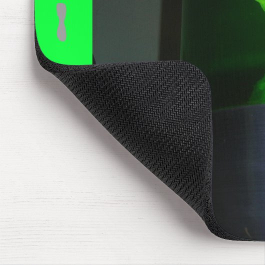 TAPIS DE SOURIS ALIEN, BÉBÉ (Coin)