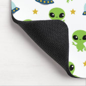 Tapis De Souris Aliens (Coin)