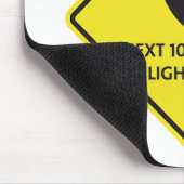 Tapis De Souris Aliens (Coin)