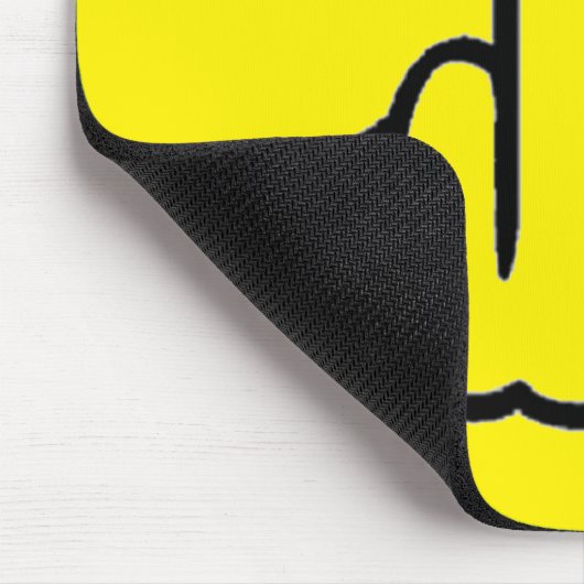 Tapis De Souris Aliens de Mousepad (Coin)