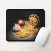 Tapis De Souris alimentation2 (Avec souris)