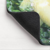 Tapis De Souris Alimentation de Tancho Koi (Coin)